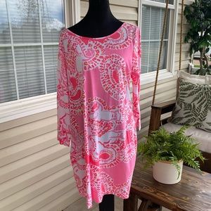 Lilly Pulitzer Marlowe Dress
